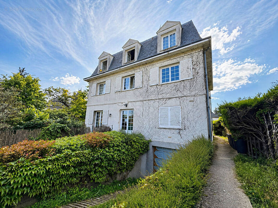 Appartement à CROSNE