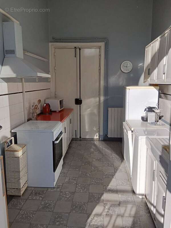 Appartement à GANGES