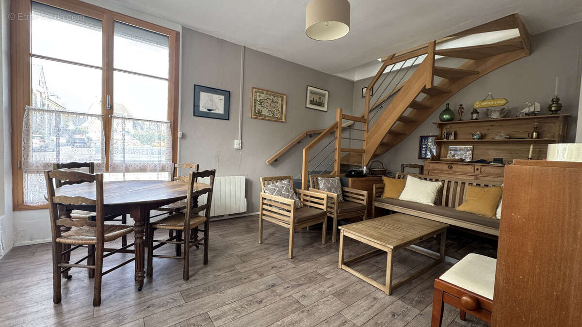 Maison à SAINT-CAST-LE-GUILDO