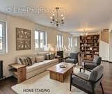 Appartement à BERNAY