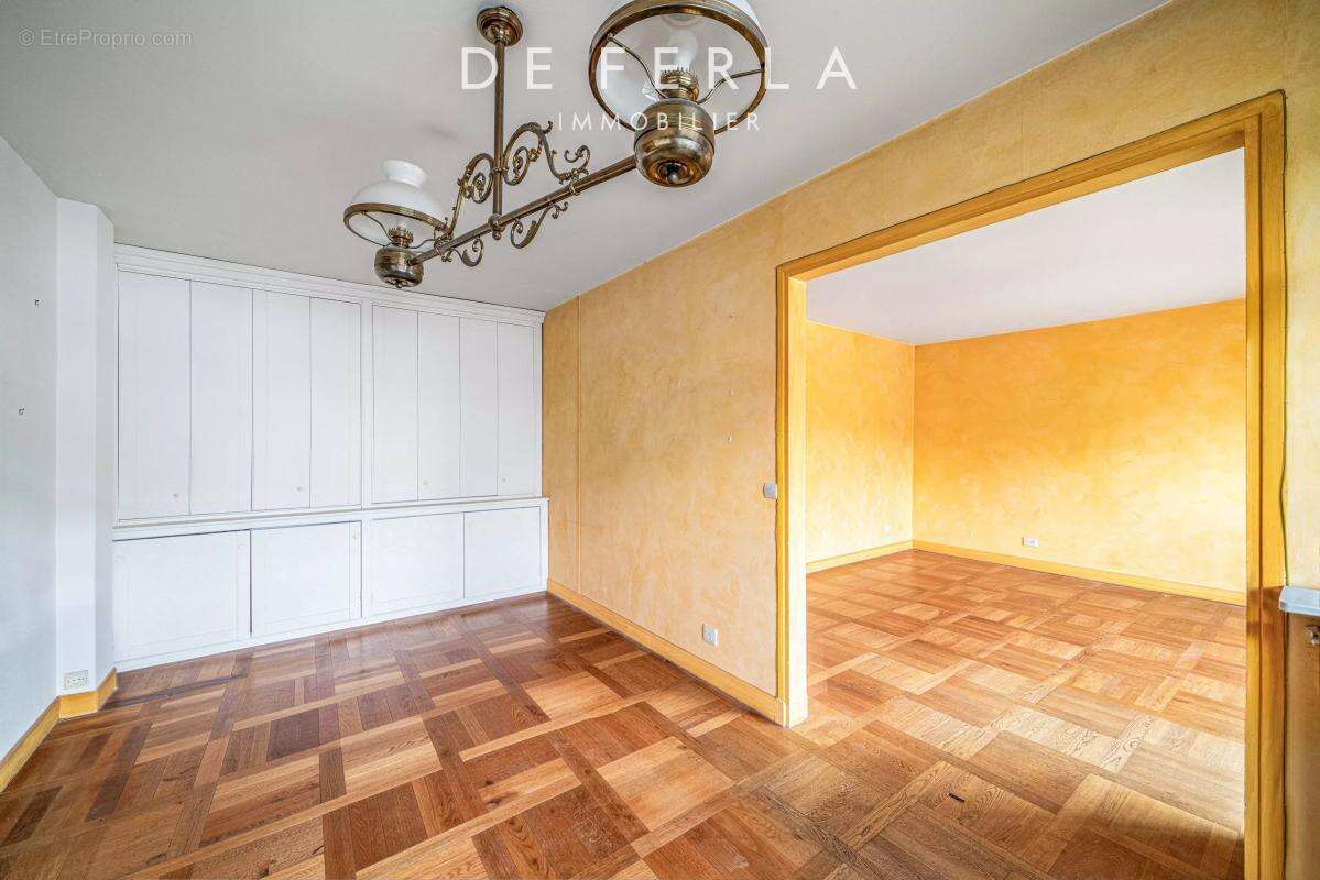 Appartement à PARIS-13E