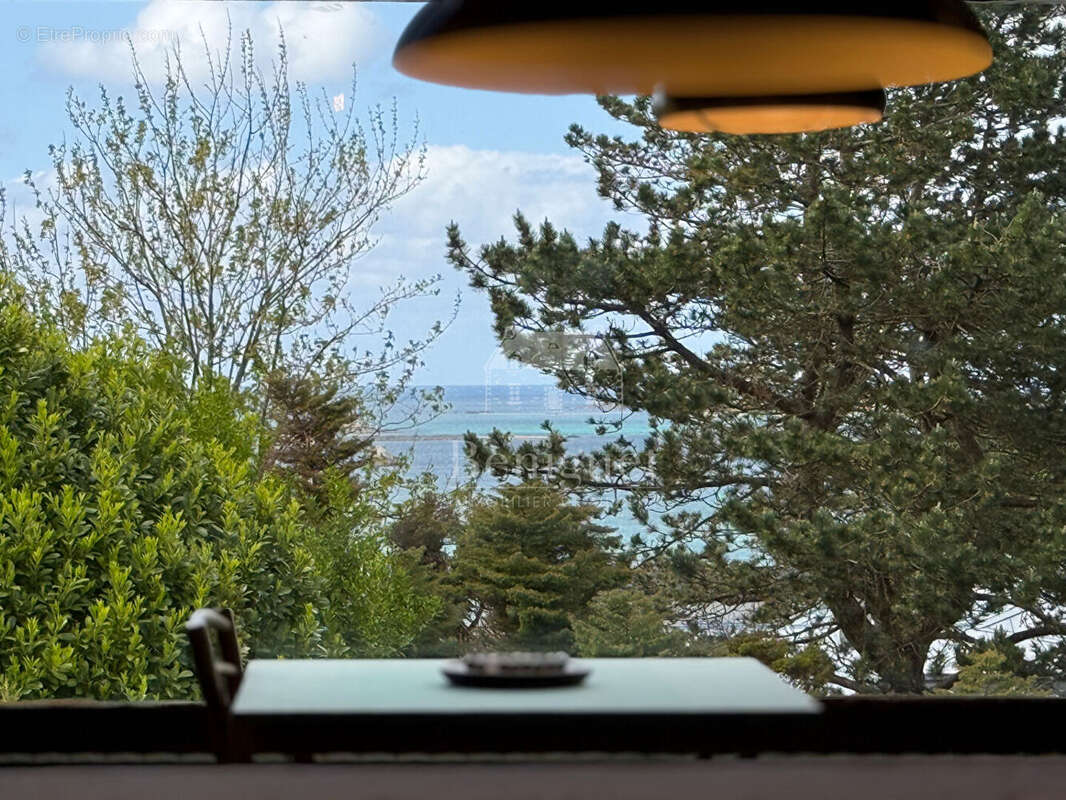 Maison à SAINT-PABU