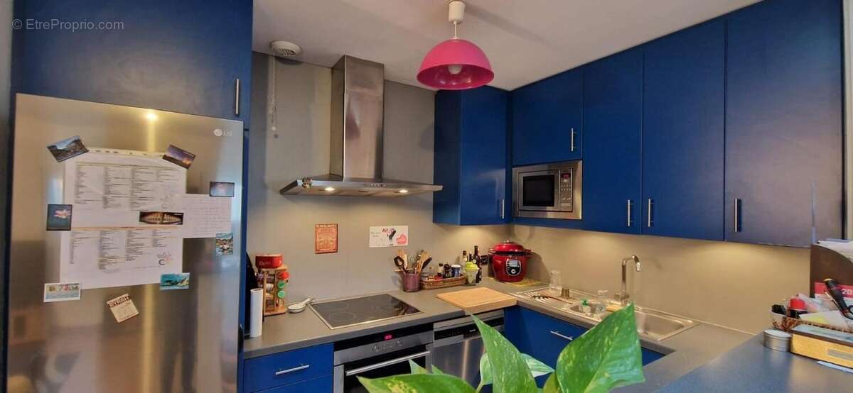 Photo 4 - Appartement à REIMS