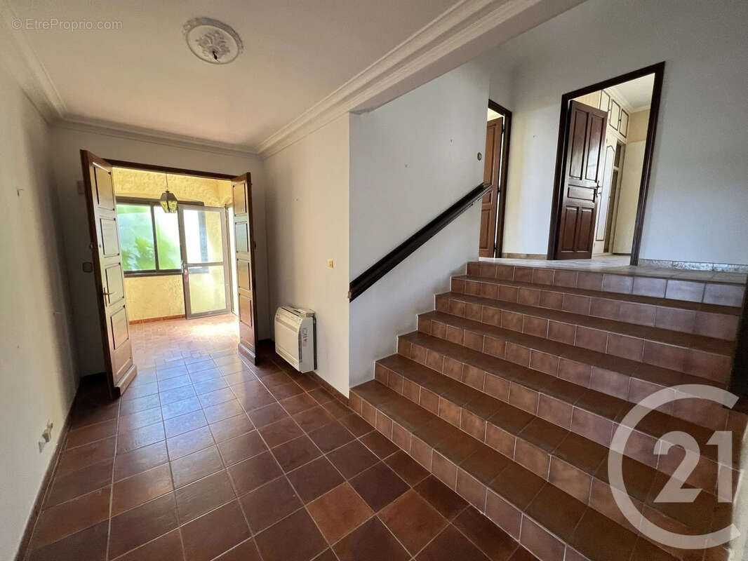 Maison à FURIANI
