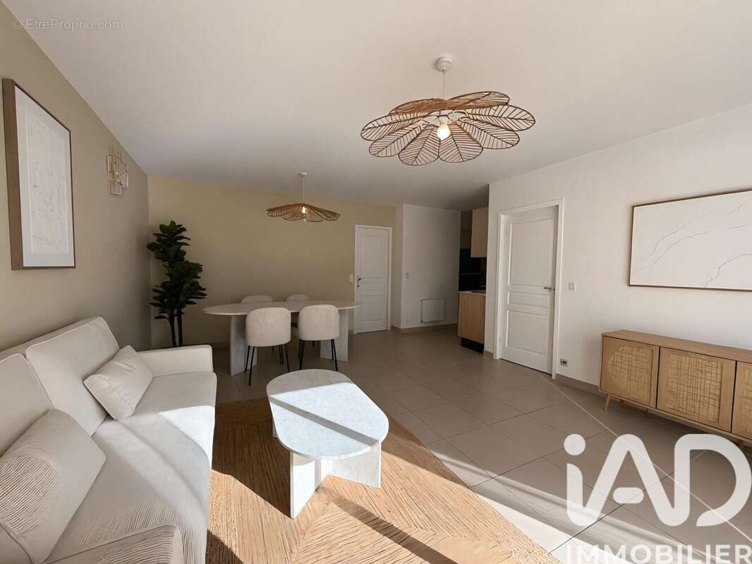 Photo 4 - Maison à LE CHATEAU-D'OLERON