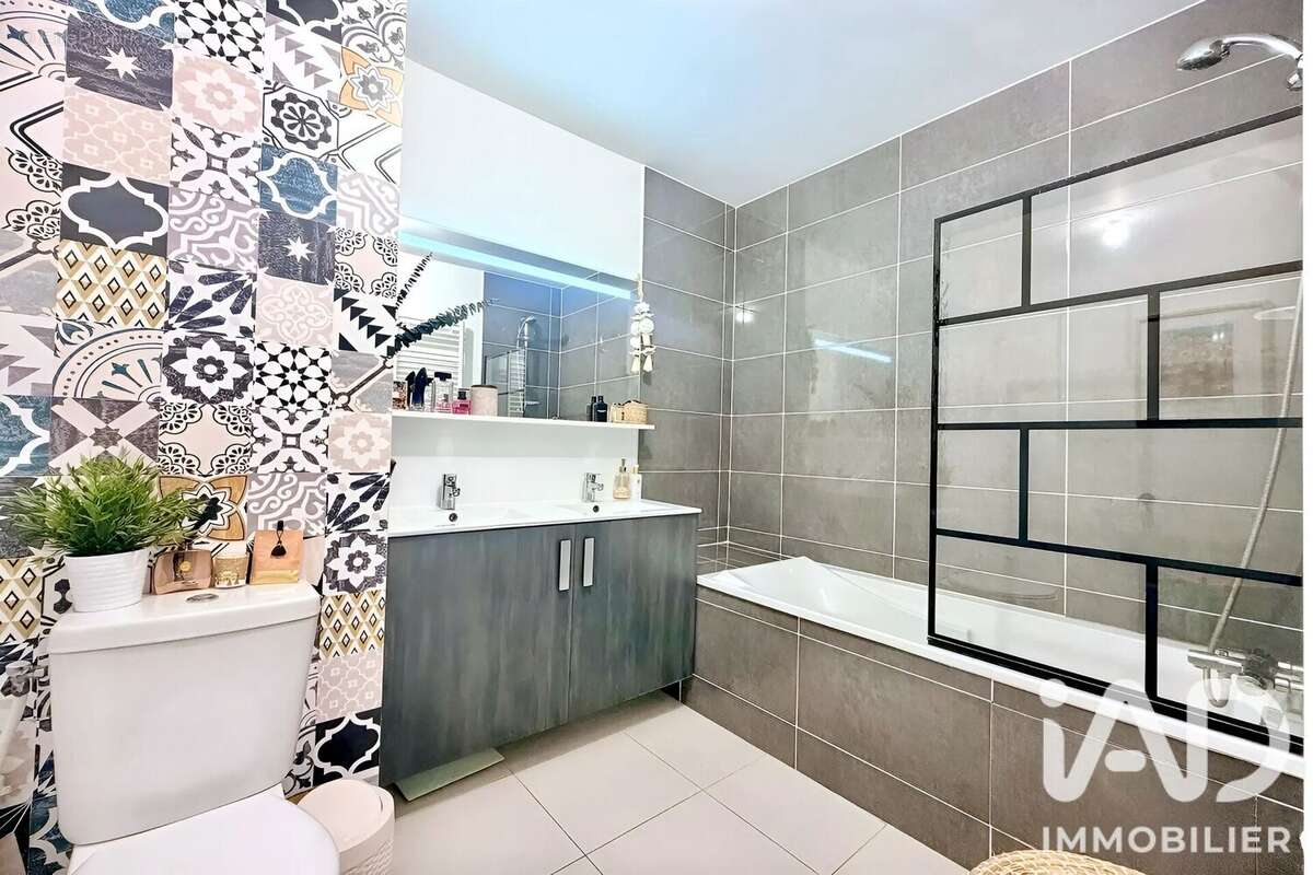 Photo 9 - Appartement à CHATENAY-MALABRY
