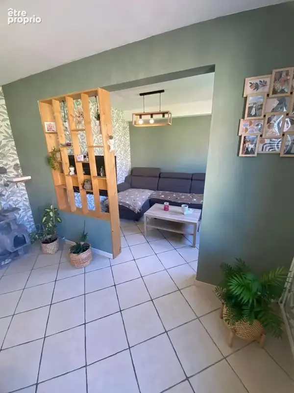 Maison 6 pièces 106 m² à vendre à Calais (62100) - photo 4
