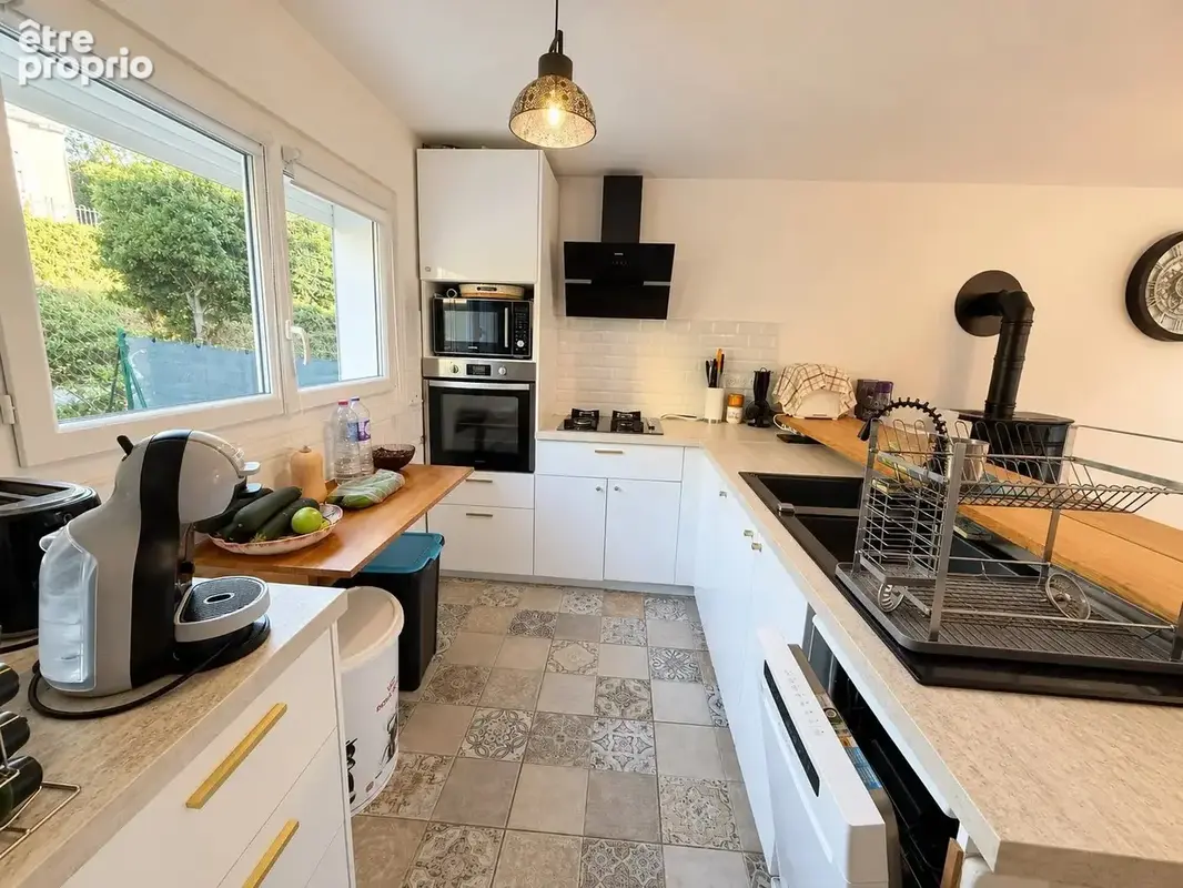 Maison 4 chambres - Lizy sur Ourcq - Ref 2339 - photo 4