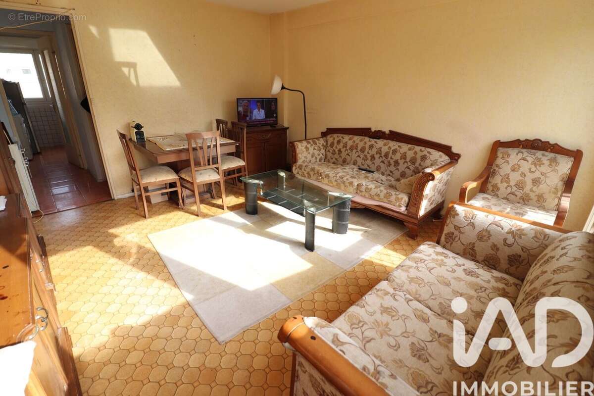 Photo 2 - Appartement à AVON