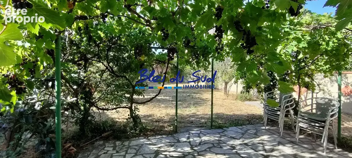Pergola