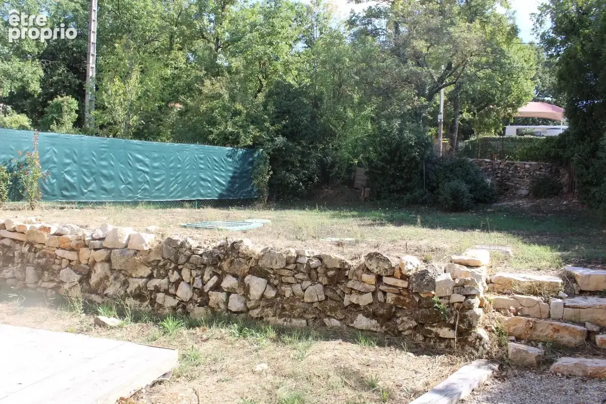 St CEZAIRE SUR SIAGNE, Belle villa neuve, frais de notaire réduits - photo 7