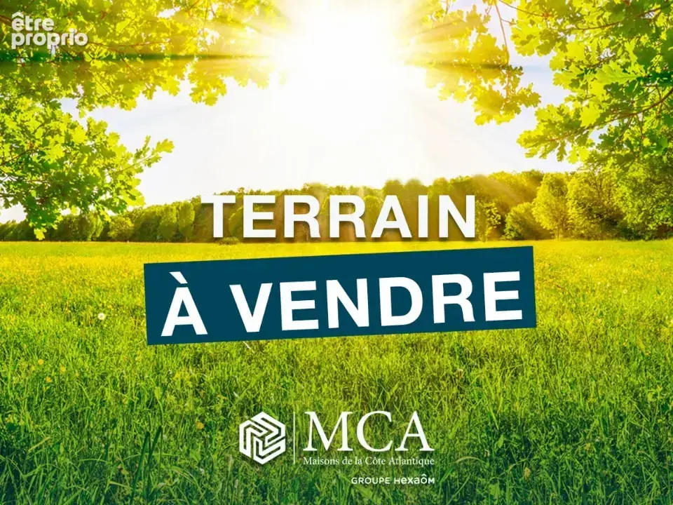 Terrain à VIRELADE