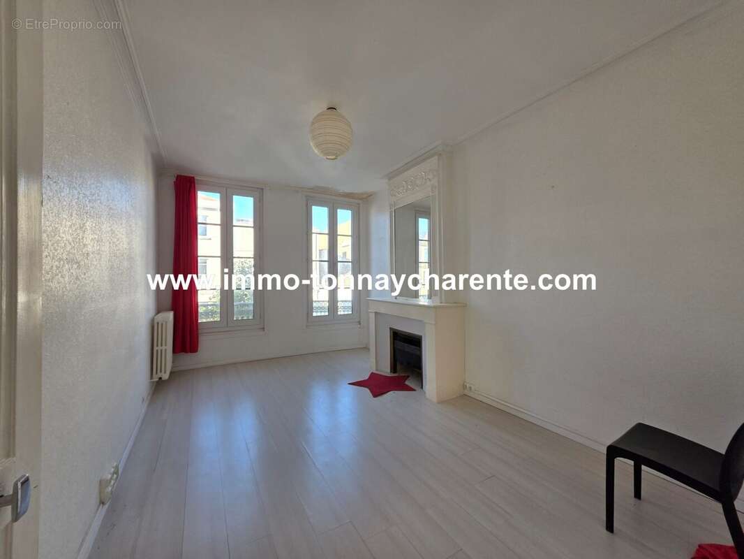 Appartement à ROCHEFORT