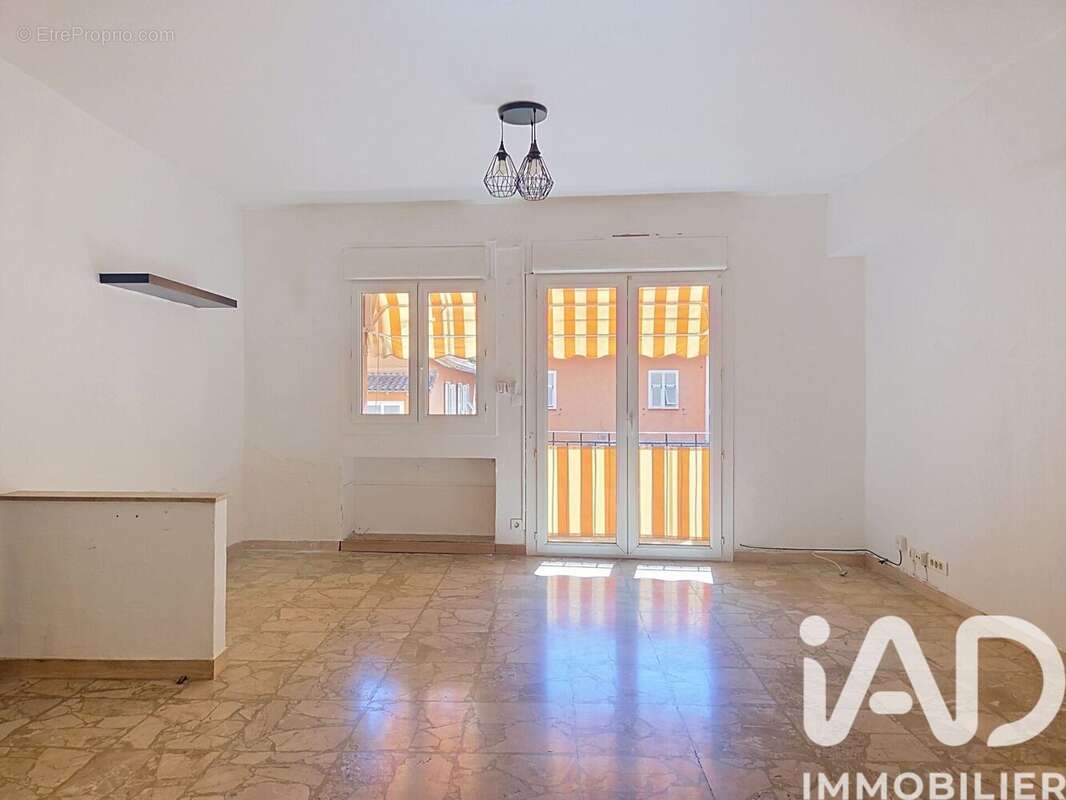 Photo 4 - Appartement à MENTON