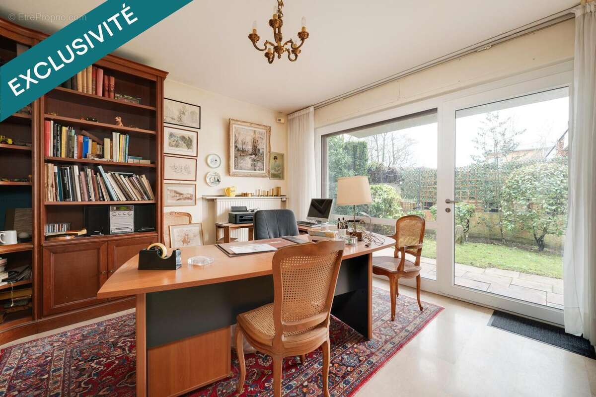 Photo 6 - Maison à NANCY