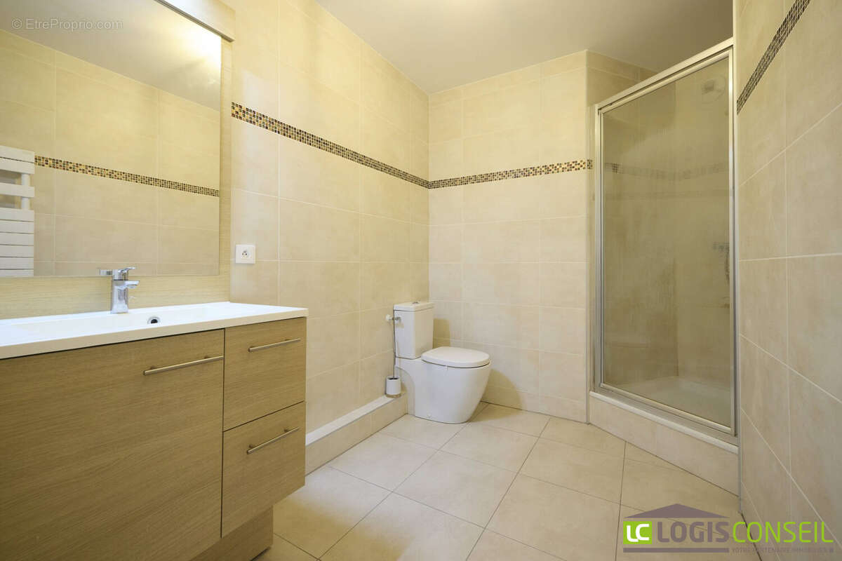 Appartement 43 m² à Chatenay-Malabry  - photo 5