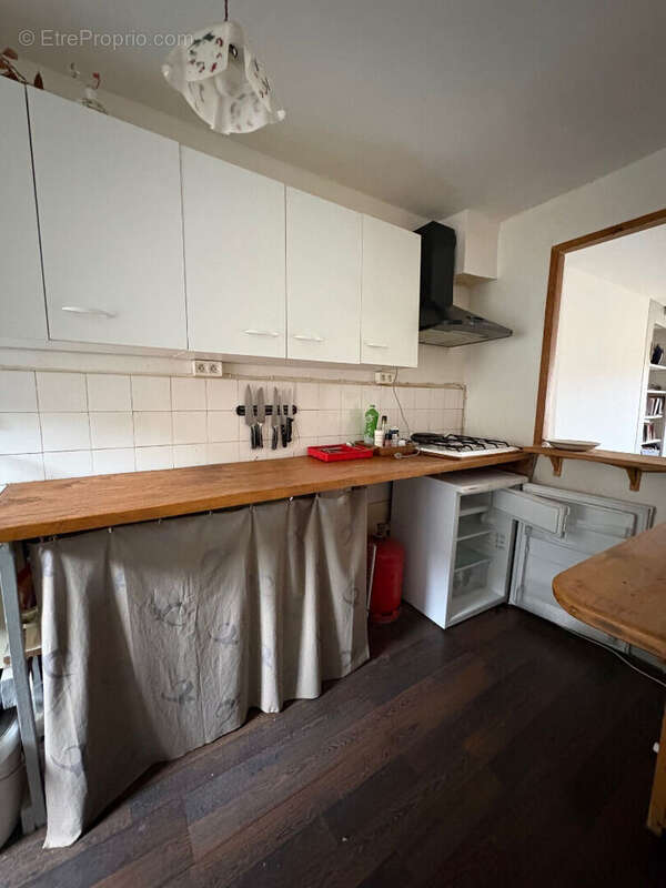 Maison à LE CHEYLARD