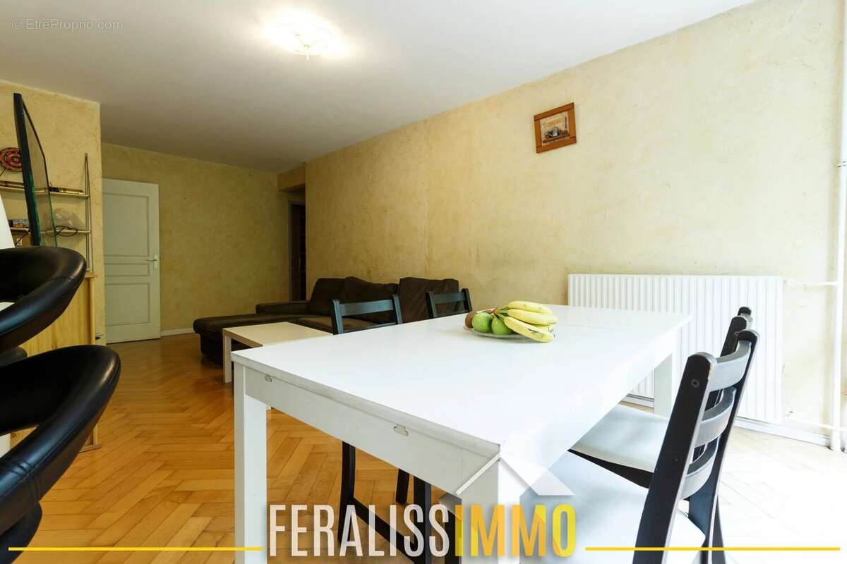 Appartement à CERGY