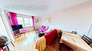 Appartement à SAINT-QUAY-PORTRIEUX