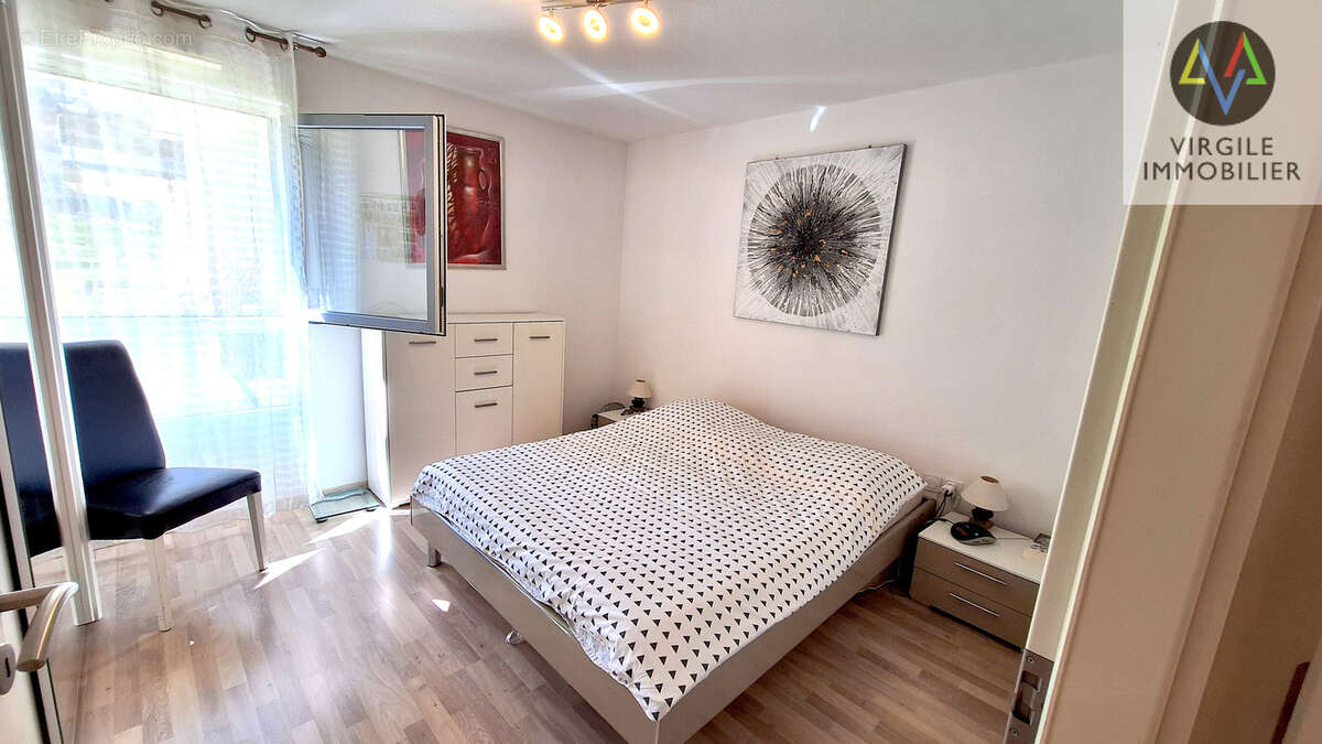 Appartement à METABIEF
