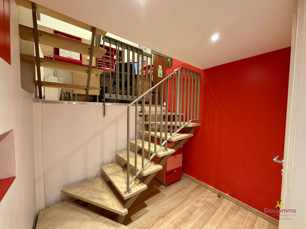 Commerce 44 m² à Strasbourg  - photo 6