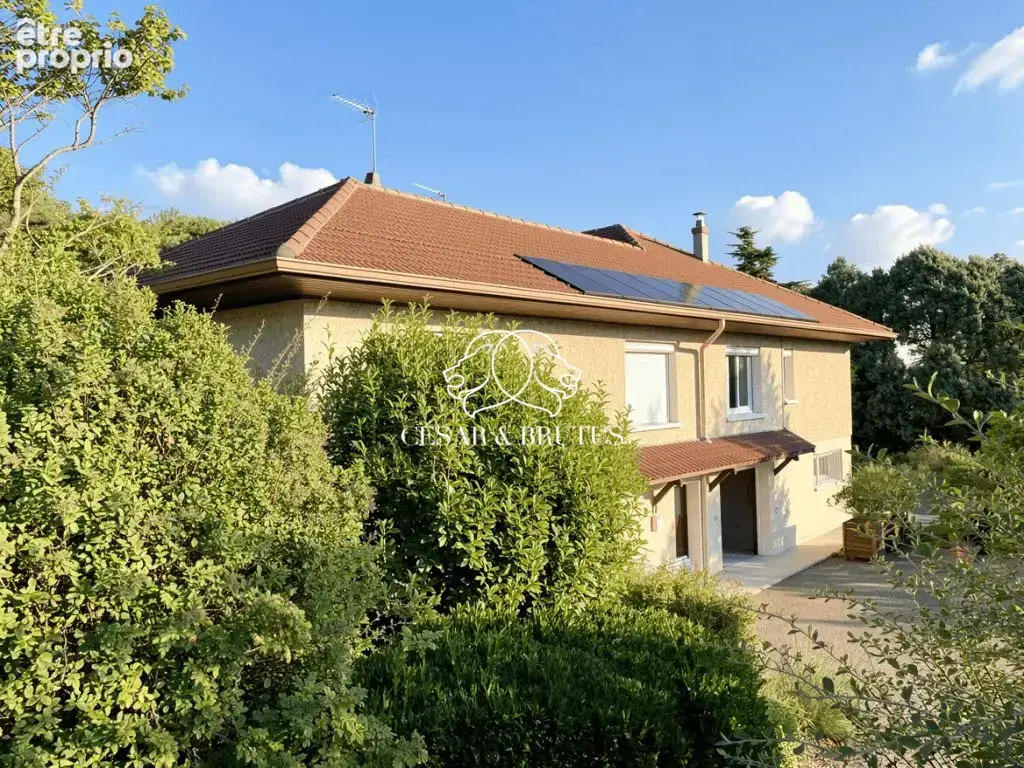 Vue maison 3