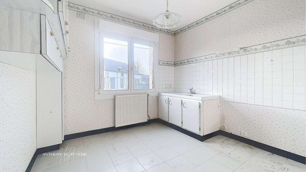 Photo 9 - Maison à AURAY