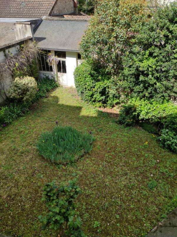 Maison à CHATELLERAULT