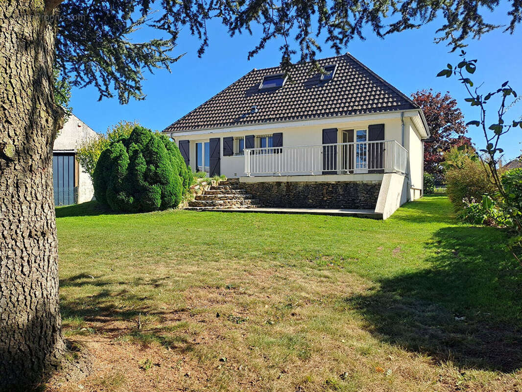 Maison à RAMBOUILLET