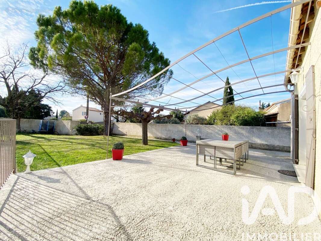 Photo 3 - Maison à CARPENTRAS