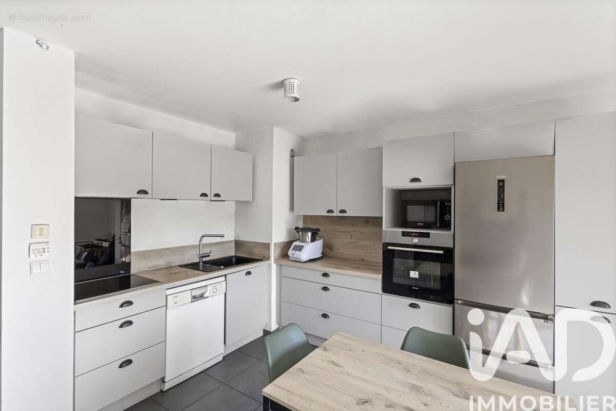 Photo 6 - Appartement à FUVEAU