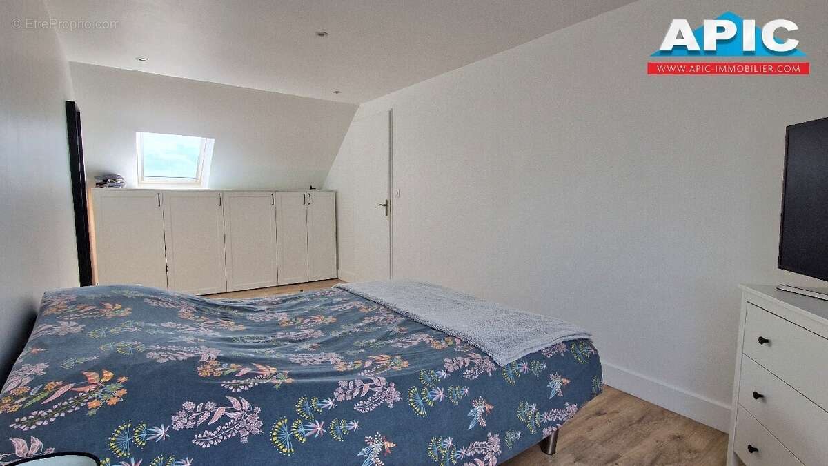 Appartement à GROSLAY