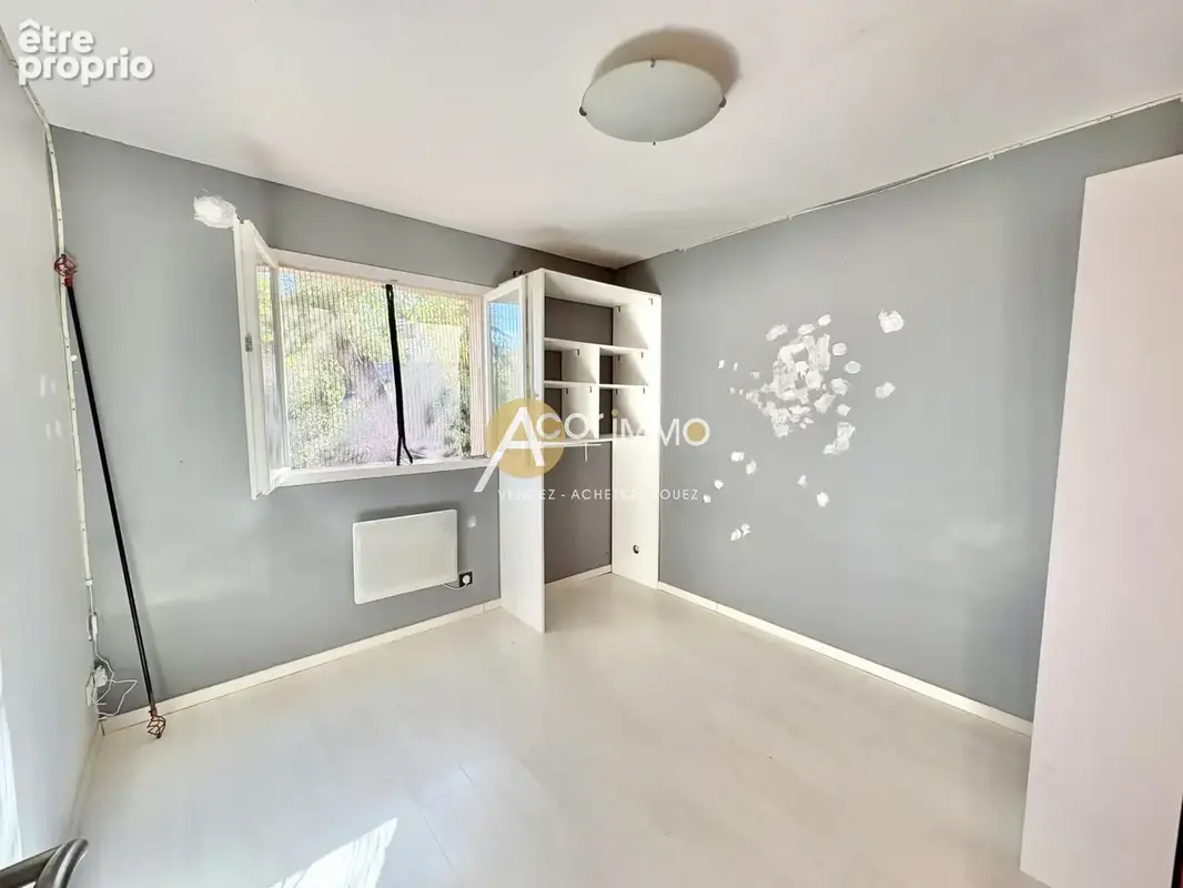 La Seyne Sur Mer, Chateaubanne, Maison T4 de 110m2, Vue Rade - photo 11