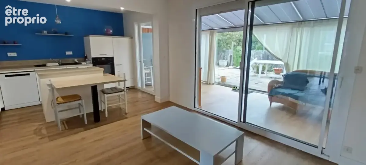 Maison bourg de Nozay - photo 2