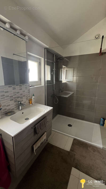 Charentaise de charme rénovée, 5 chambres, gîte,  jardin proche Mirambeau - photo 9