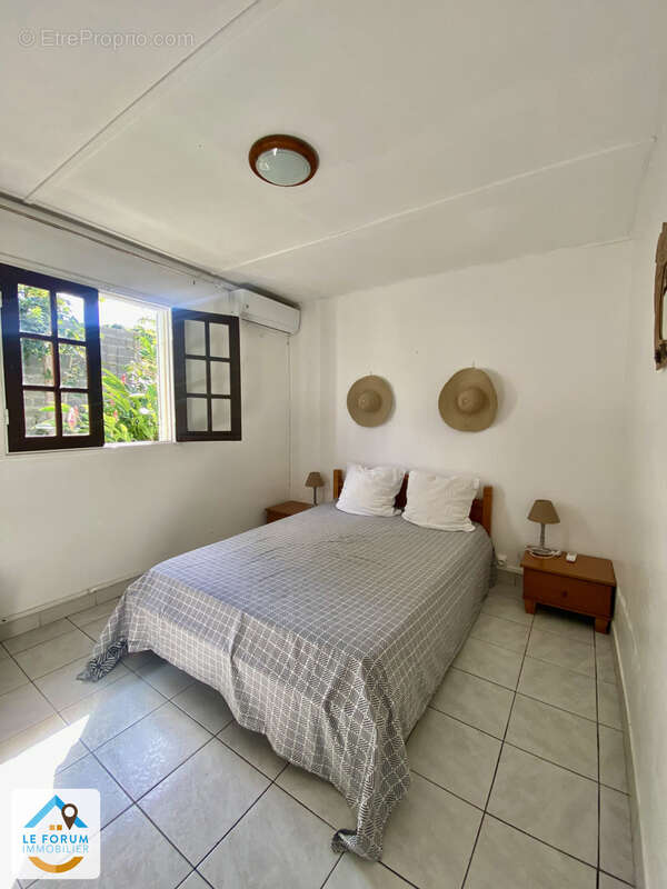 Saint joseph 97480 - villa avec piscine - beaux volumes - rendement locatif - proche de toutes commodités - photo 6