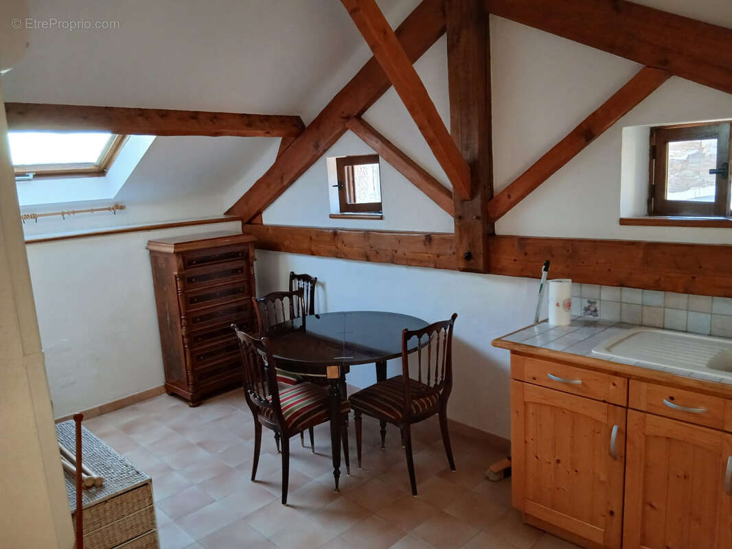 Maison à NEXON