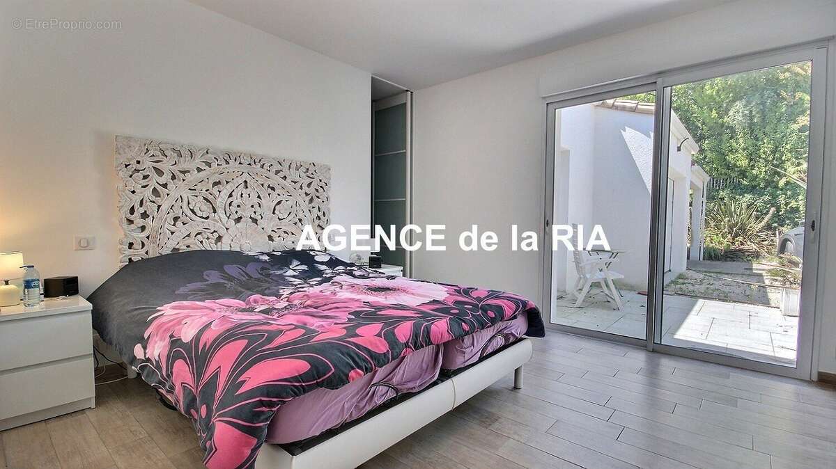 Maison de plain-pied, 3 chambres - photo 5