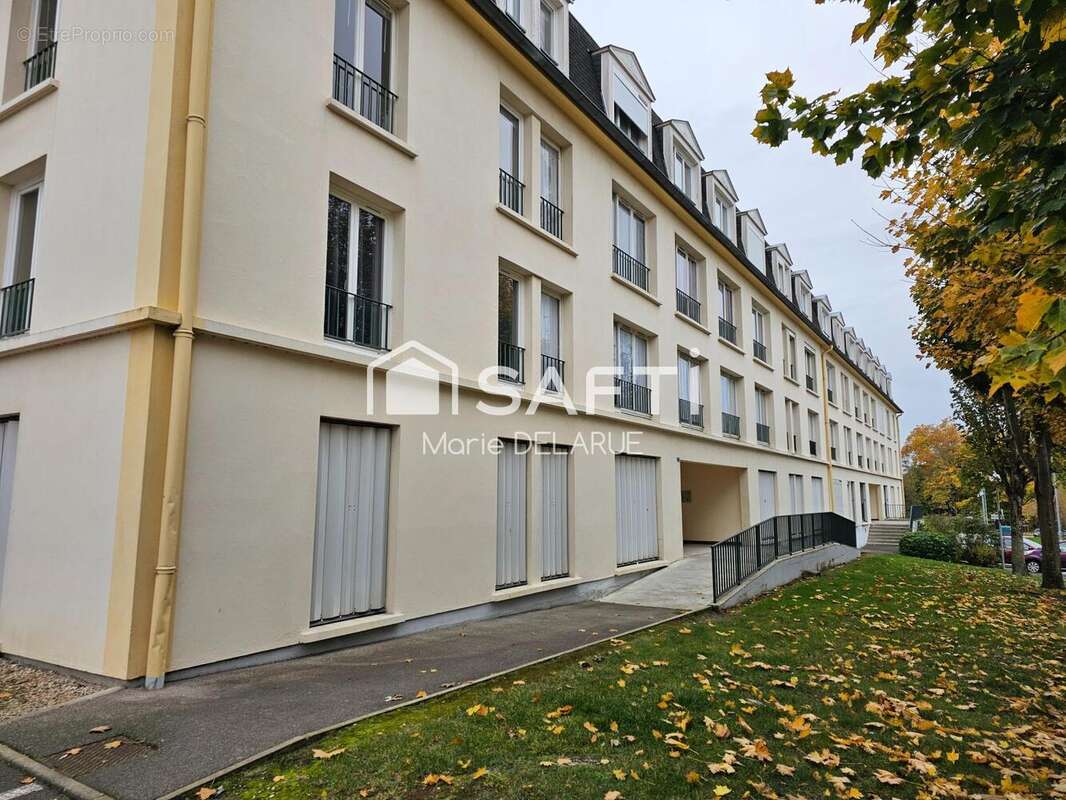 Photo 6 - Appartement à COMPIEGNE