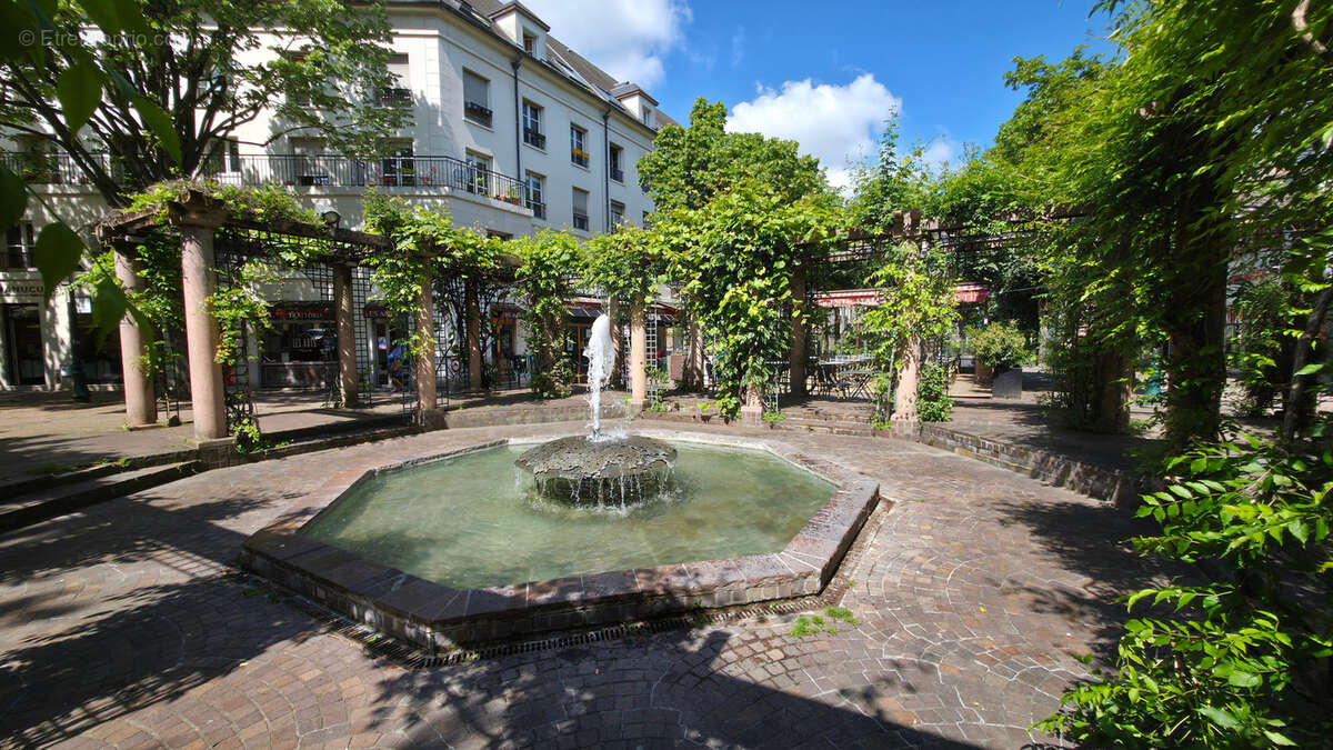 Appartement à RUEIL-MALMAISON