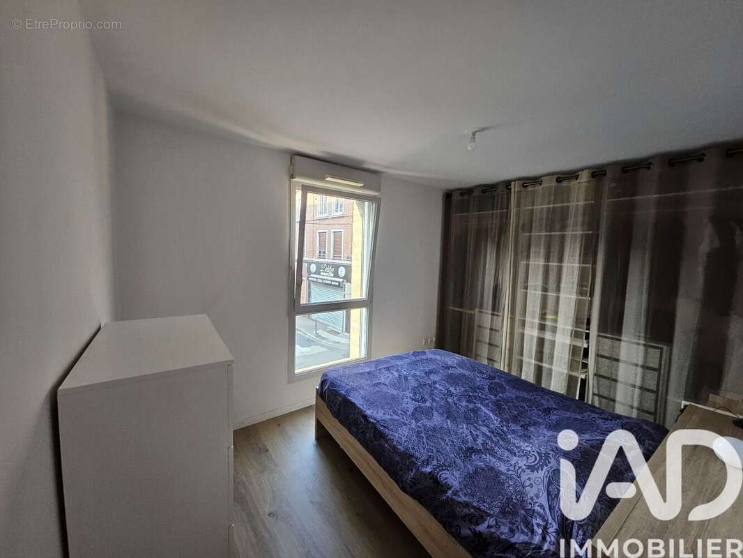 Photo 8 - Appartement à LILLE