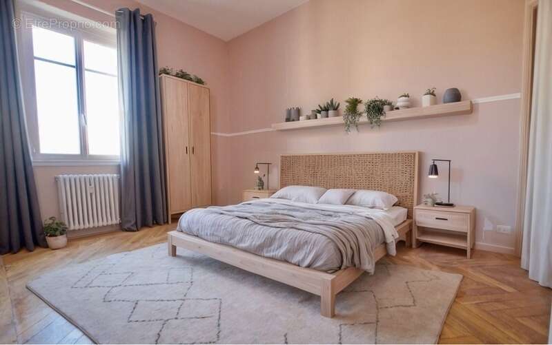 Annemasse centre (74100) - t5 haussmannien - 161 m² - photo 5