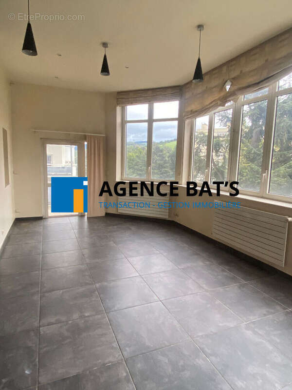 Photo 5 - Appartement à SAINT-ETIENNE