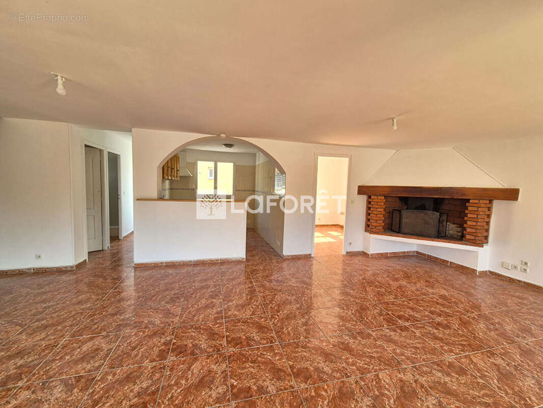 Villa 4 faces Le Barcarès 4 pièces - 121 m2 - proche mer - photo 3