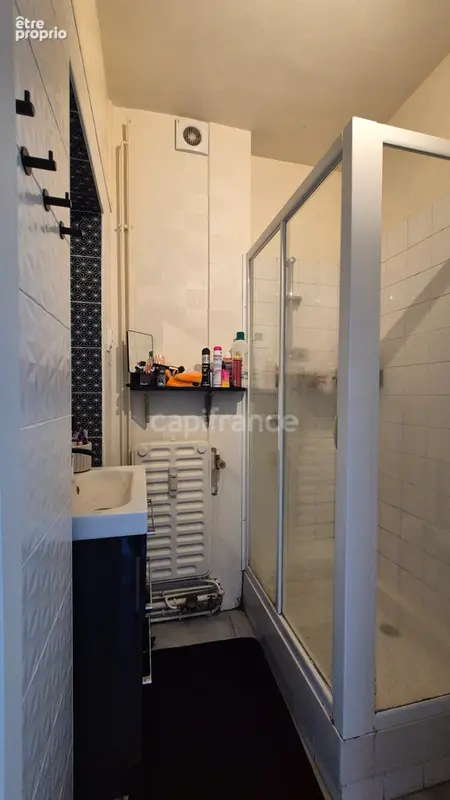 Appartement à vendre 2 pièces meublé et loué avec cave à ETAMPES (91) - photo 6