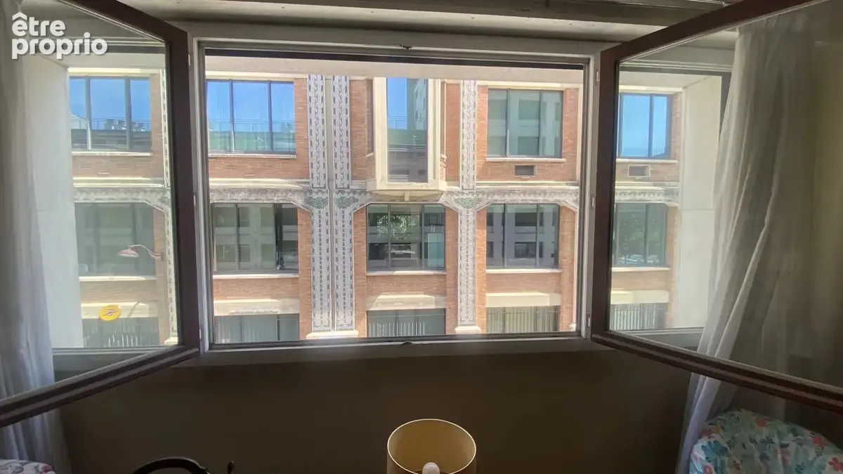 Photo Appartement à Neuilly-Sur-Seine au prix de 375 000€
