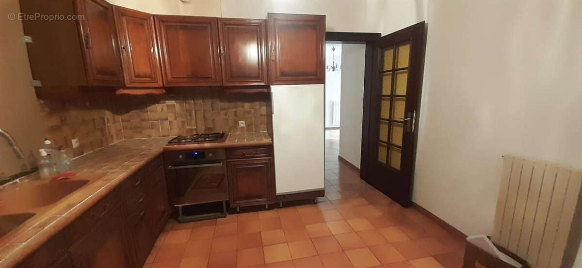 Maison à THIONVILLE