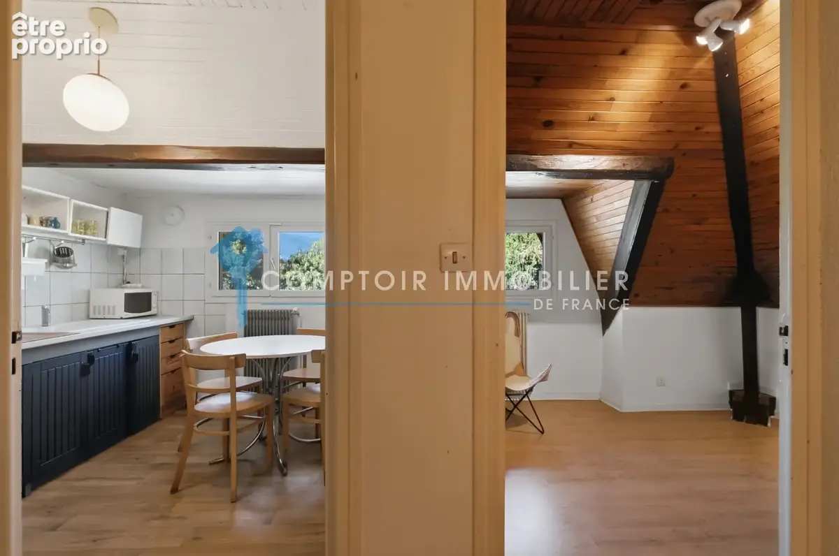 Maison 8 pièces 175 m² à vendre à Saint-Martin-D'heres (38400) - photo 20