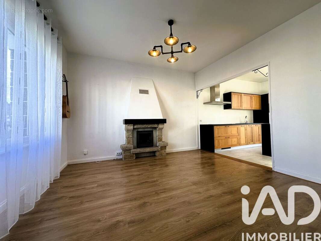 Photo 8 - Maison à SAINT-BRIEUC