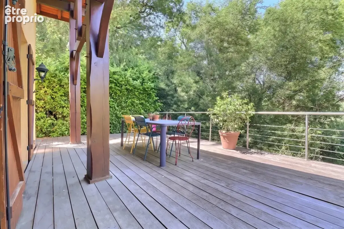 Maison 5 pièces - photo 1
